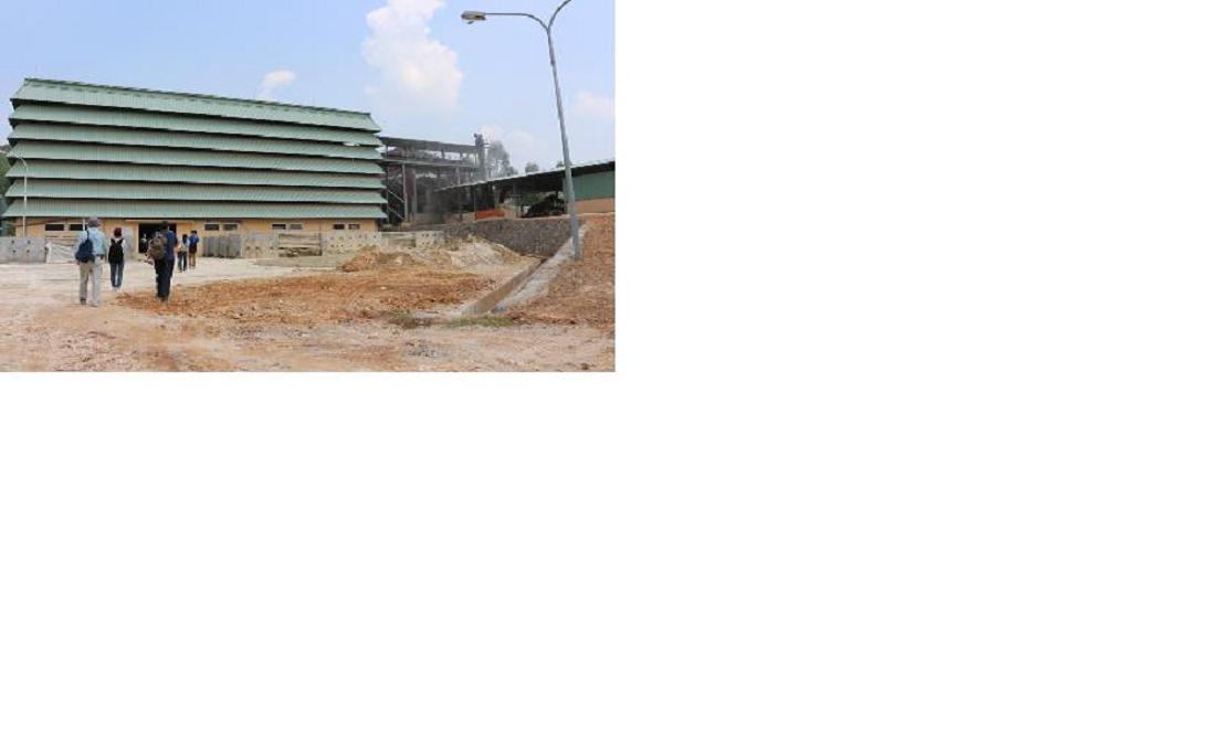 Áp dụng công nghệ sản xuất không phế thải cho tuyển quặng fenspat Mỏ Ngọt, Phú Thọ